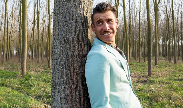 Francesco Gabbani