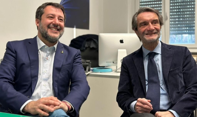 Open Arms, Salvini assolto: «Giustizia è fatta»