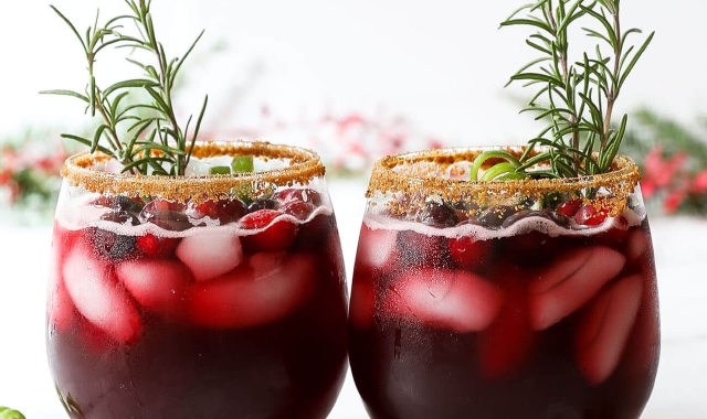 Cocktail & co: alambicchi, infusi e una spruzzata di champagne