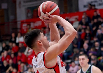 Legnano batte Fidenza e vola alle Final Four