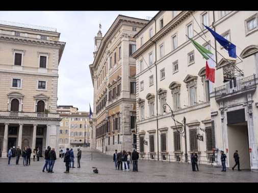 Via libera dal consiglio dei ministri al decreto Caivano bis