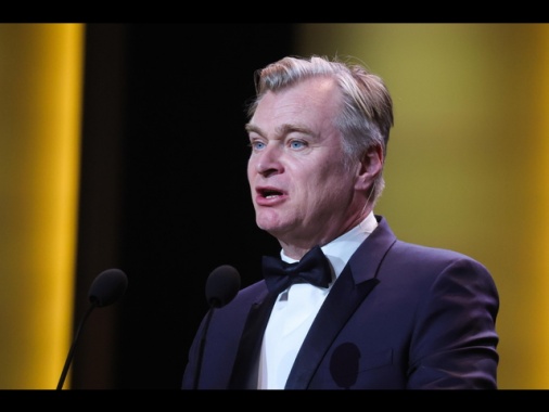 Christopher Nolan girerà un film sull'Odissea di Omero