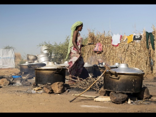 Onu, 'la carestia avanza in Sudan'