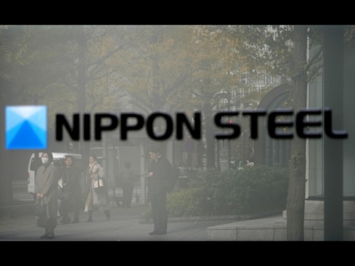 Tokyo, 'incomprensibile' stop Biden a vendita Us Steel