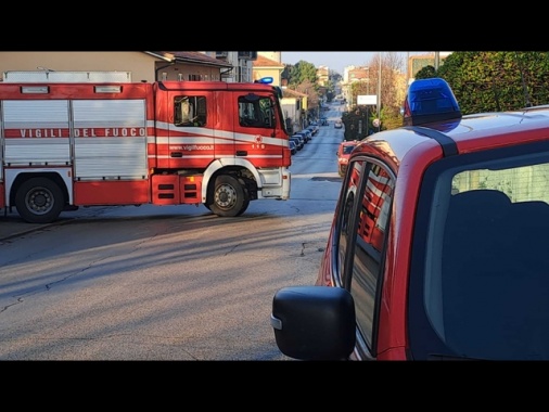 Incidente ad Ancona, due pedoni le vittime