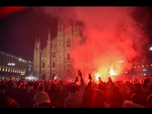 Presunte violenze in piazza Duomo, pm di Milano aprono indagine