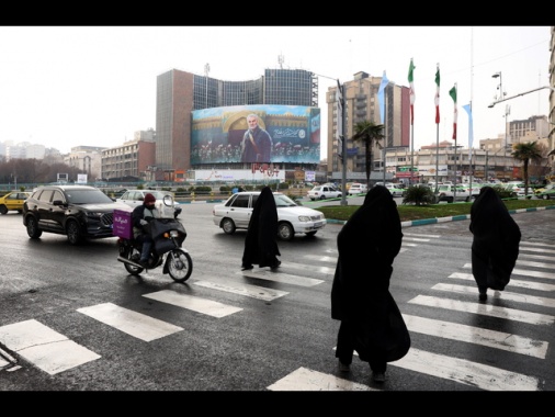 Onu, almeno 900 persone giustiziate in Iran nel 2024