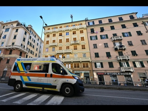 Donna suicida a Genova denunciò il marito per radicalizzazione