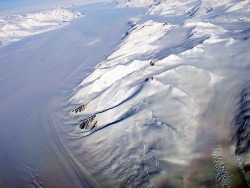 Record in Antartide, raggiunto il ghiaccio più antico