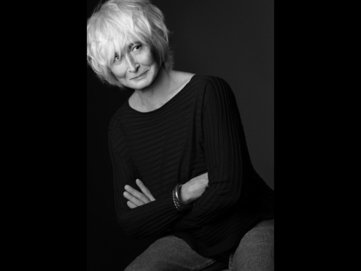 Biennale Danza, Leone d'oro alla carriera a Twyla Tharp