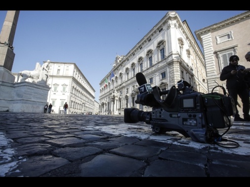 ++ Camera consiglio Consulta su referendum Autonomia il 20/1 ++