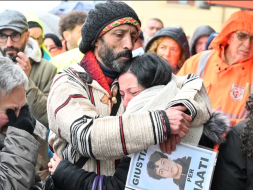 17enne ucciso a Firenze, tre giovani arrestati per omicidio