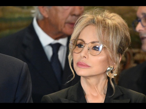 Marina Berlusconi, da Report pattume mediatico giudiziario