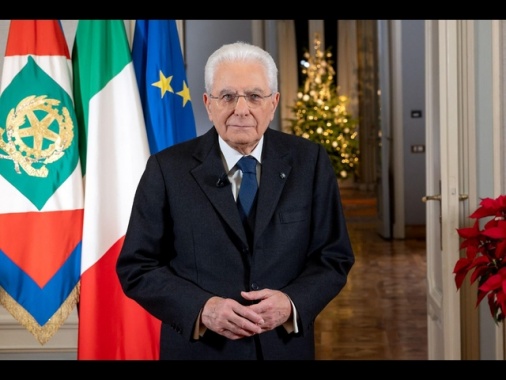 Mattarella, torna la politica di potenza ottocentesca