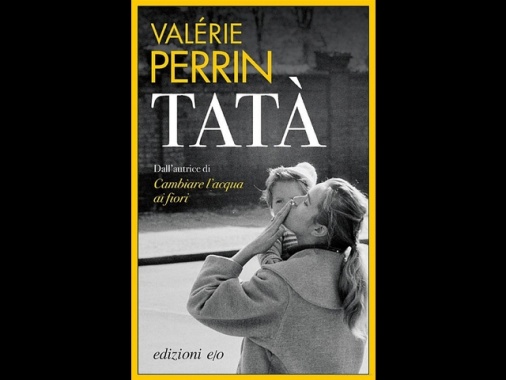 Tatà di Valérie Perrin il più letto di dicembre