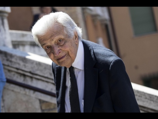 È morto a 94 anni Furio Colombo