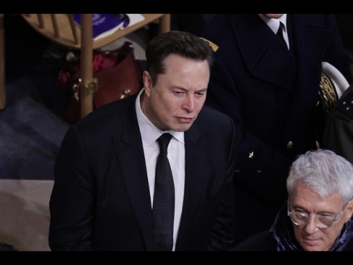 La Sec cita in giudizio Musk per l'acquisto di Twitter