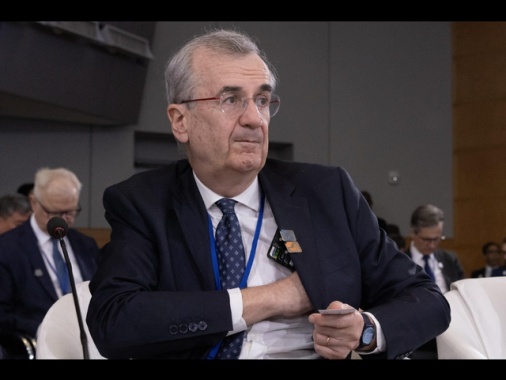 ++ Villeroy (Bce) vede i tassi al 2% entro l'estate ++