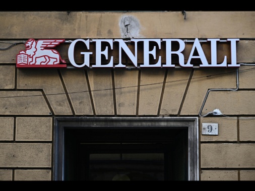 Generali: cda approva la pre-intesa su Natixis