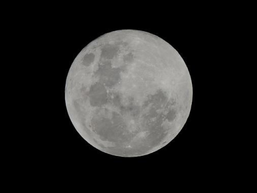 Nuovo record per lo strumento italiano diretto alla Luna