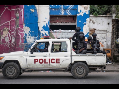 Onu, Haiti alle gang senza un intervento internazionale