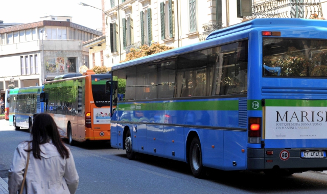 Autisti dei bus nel mirino, stop alla violenza