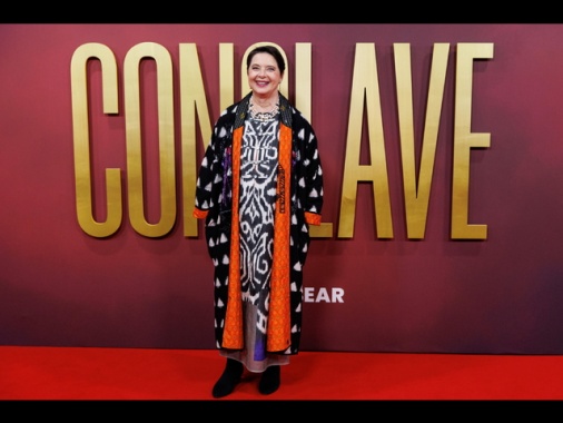 Isabella Rossellini candidata all'Oscar