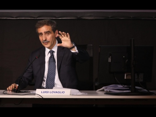 Lovaglio (Mps), creiamo valore per le banche e il Paese