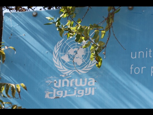 Israele chiede a Unrwa di lasciare Gerusalemme entro 30/1