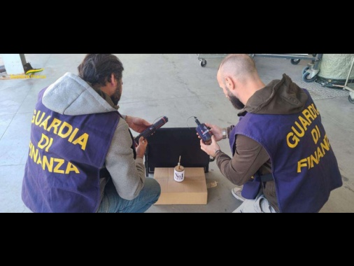 Moby, commissione audira' procuratori di Livorno e Firenze