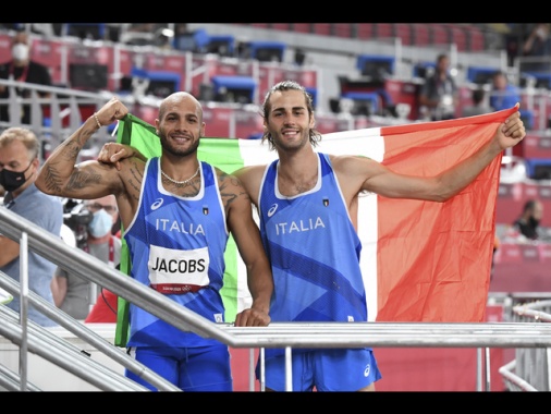 Atletica: Jacobs domani in pista dopo 146 giorni 'sono pronto'