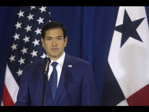 Cnn, Rubio assume la guida ad interim dell'Usaid