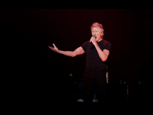 Venezuela: Roger Waters, 'io sto con Maduro'