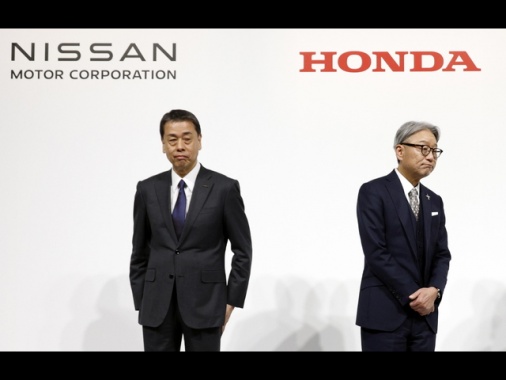 Verso la cancellazione definitiva della fusione Honda-Nissan