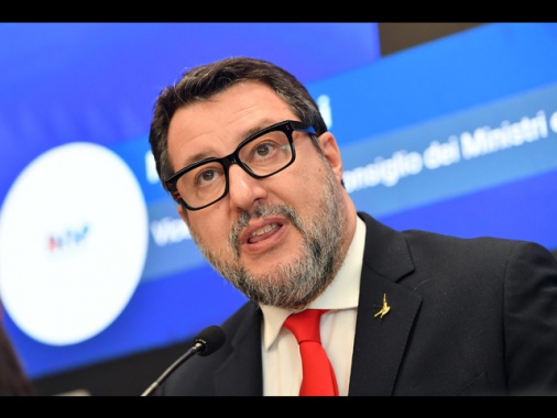 Lega, totale fiducia negli attuali vertici dei Servizi