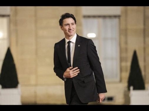 Trudeau, da Canada risposta ferma e chiara a dazi di Trump