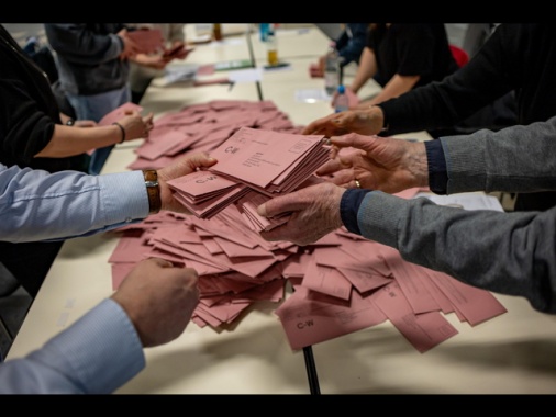 La Grosse Koalition tra Cdu e Spd a rischio in Germania