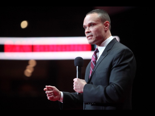 Trump nomina Don Bongino vicedirettore dell'Fbi