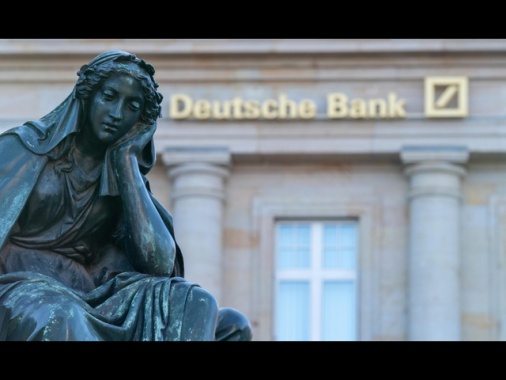 Deutsche Bank ha il 5,18% di Banco Bpm per conto di clienti