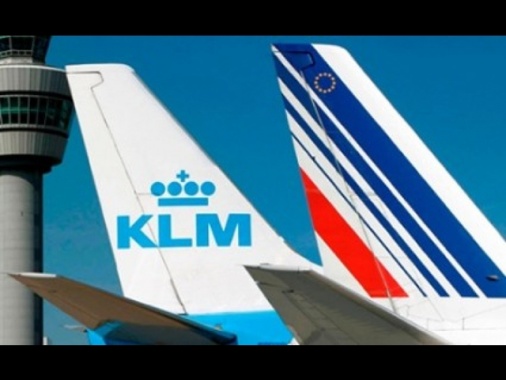 Air France-Klm pronta a rilevare quota della portoghese Tap