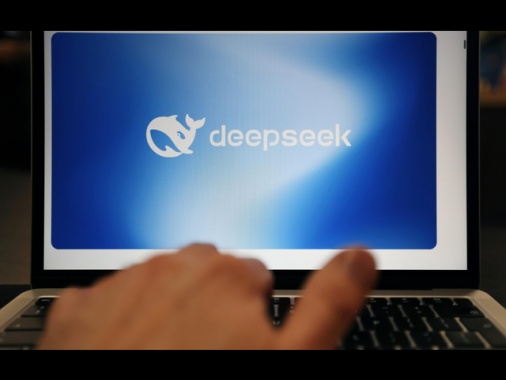 DeepSeek valuta profitto teorico del 545% sui modelli Ia