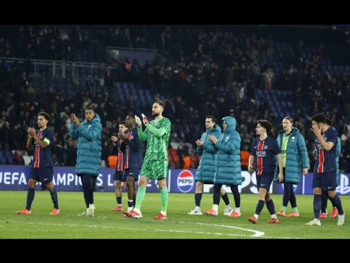 Champions: Liverpool beffa Psg nel finale, Barca supera Benfica