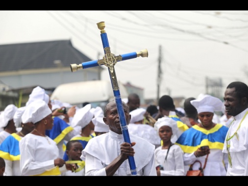 Nigeria: ucciso un sacerdote nello Stato di Kaduna