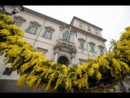 Stretta sulla violenza di genere, domani ddl in Cdm