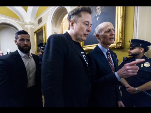 Trump ai ministri, Musk consiglia ma a decidere siete voi