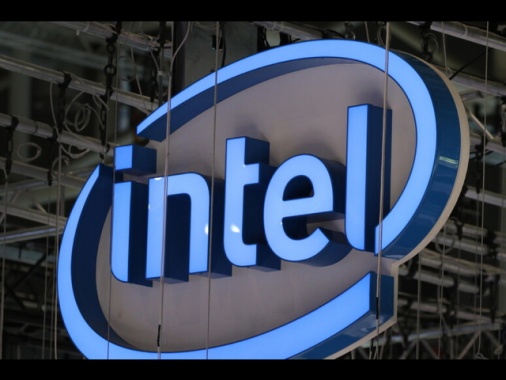 Intel nomina un nuovo ceo, le azioni balzano dell'11%