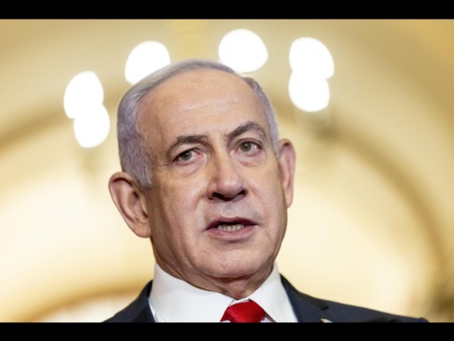 Netanyahu: 'Finita la tregua, Israele agisce con forza a Gaza'