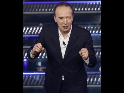 Benigni, il sogno dell'Europa figlio degli eroi di Ventotene