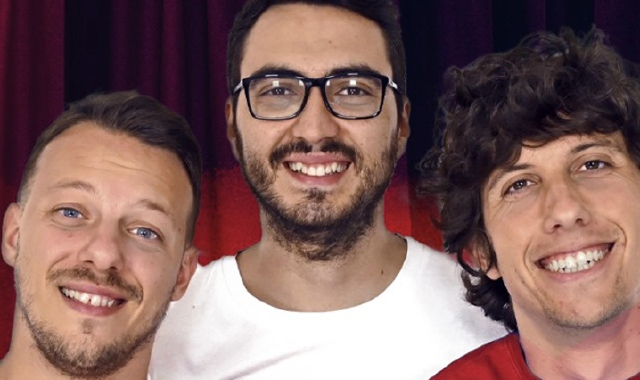 Autogoal tra gag e luoghi comuni che si vivono prima di una partita