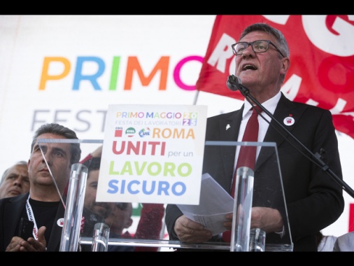 Landini a Piantedosi, proroga per voto referendum fuori sede